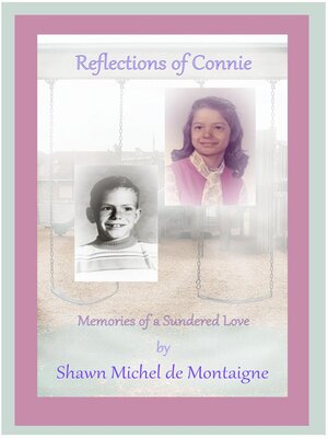 cover image of Reflections of Connie